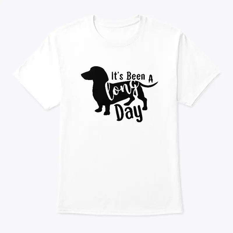 Dachshund Shirt