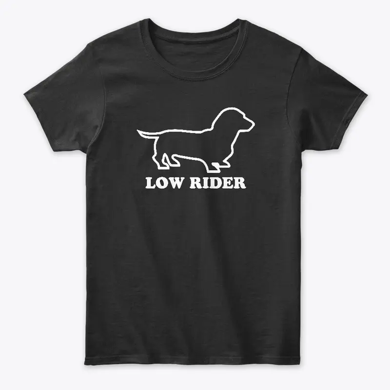 Dachshund T Shirt