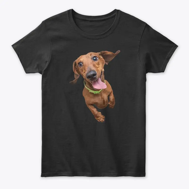 Dachshund T Shirt