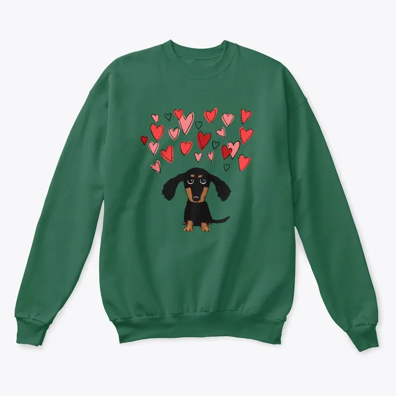 Dachshund Shirt