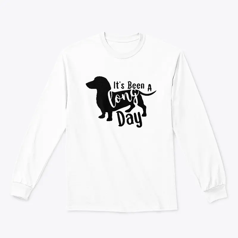 Dachshund Shirt