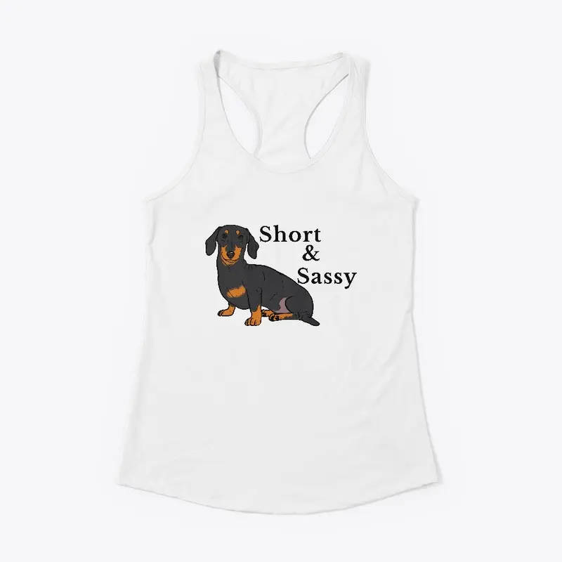 Dachshund Merchandise