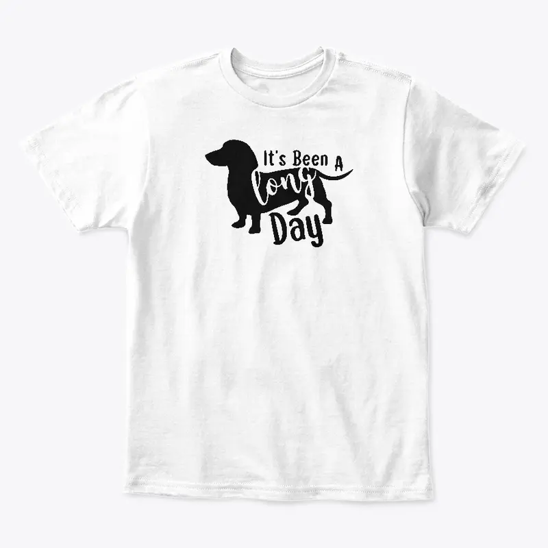 Dachshund Shirt