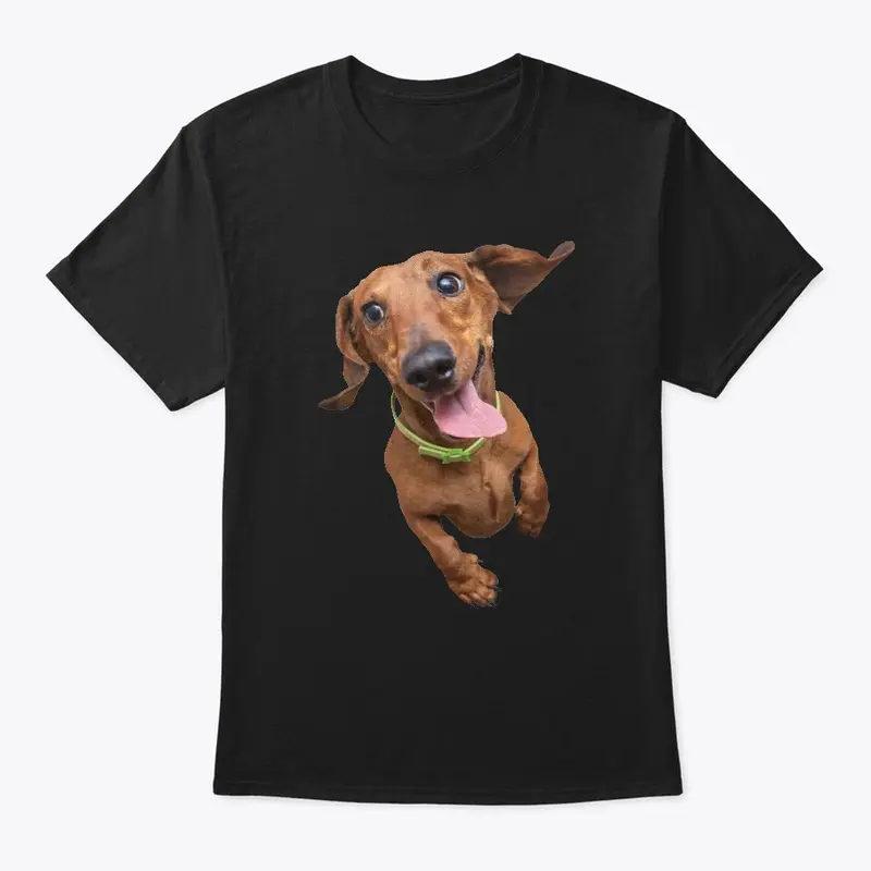 Dachshund T Shirt