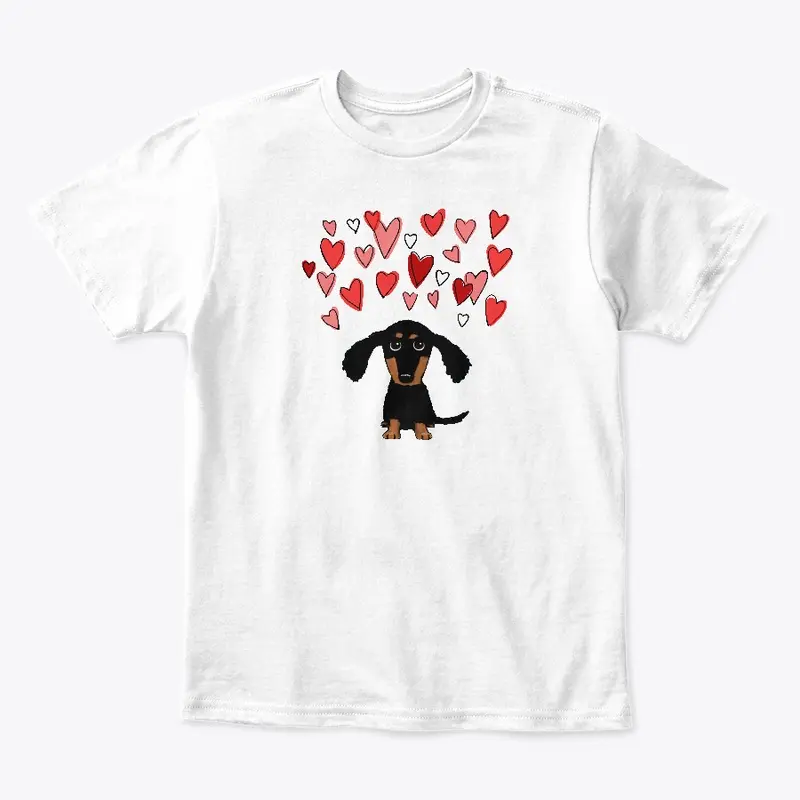 Dachshund Shirt