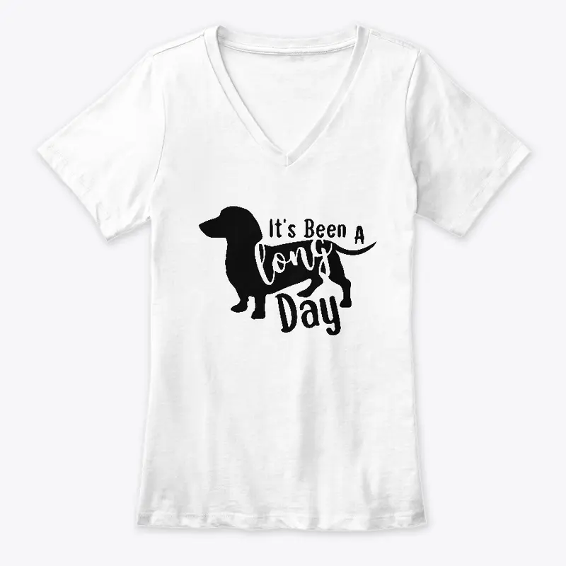 Dachshund Shirt