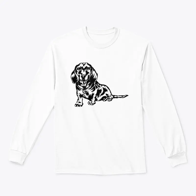 Dachshund Shirt