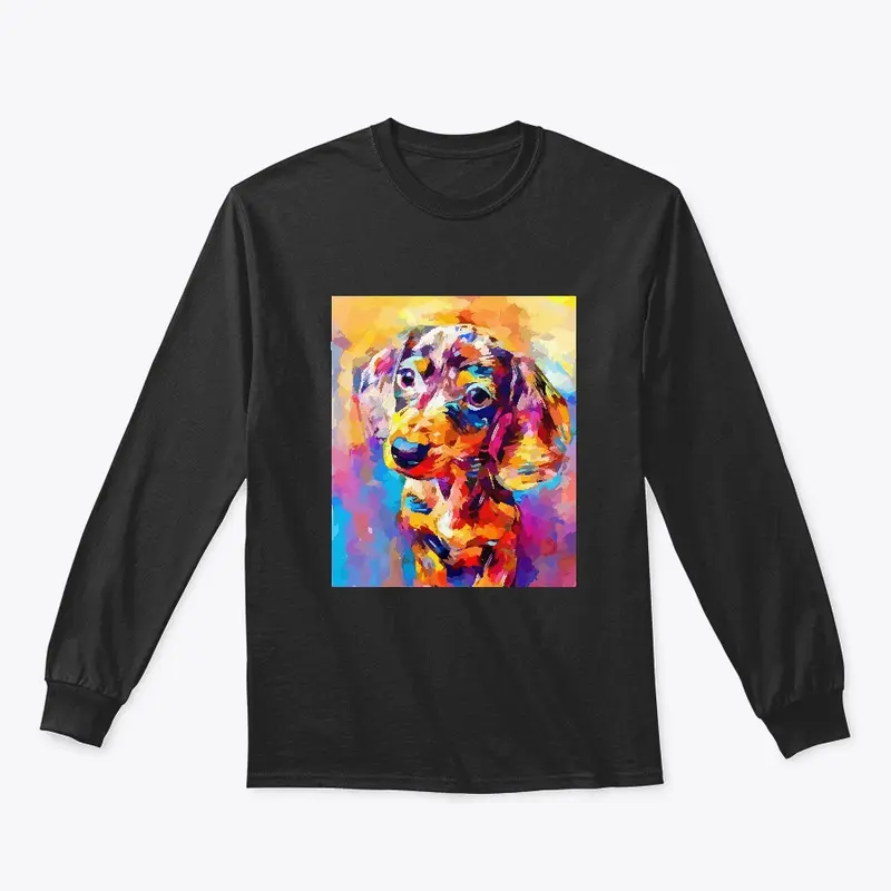 Dachshund T Shirt