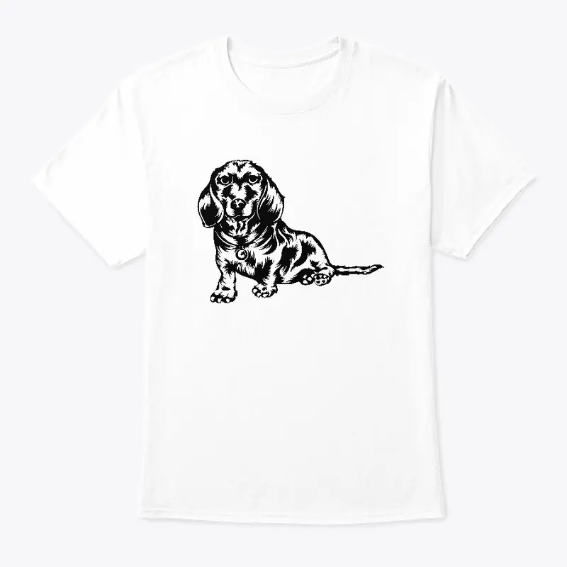 Dachshund Shirt