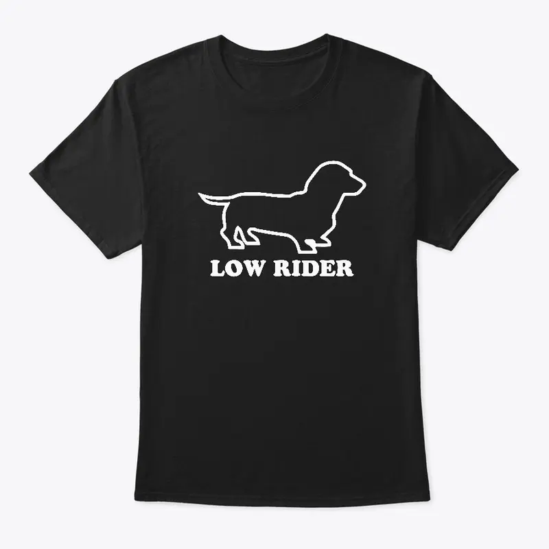 Dachshund T Shirt