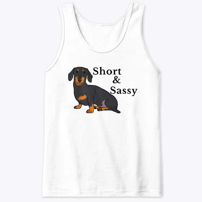 Dachshund Merchandise