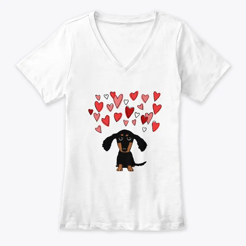 Dachshund Shirt