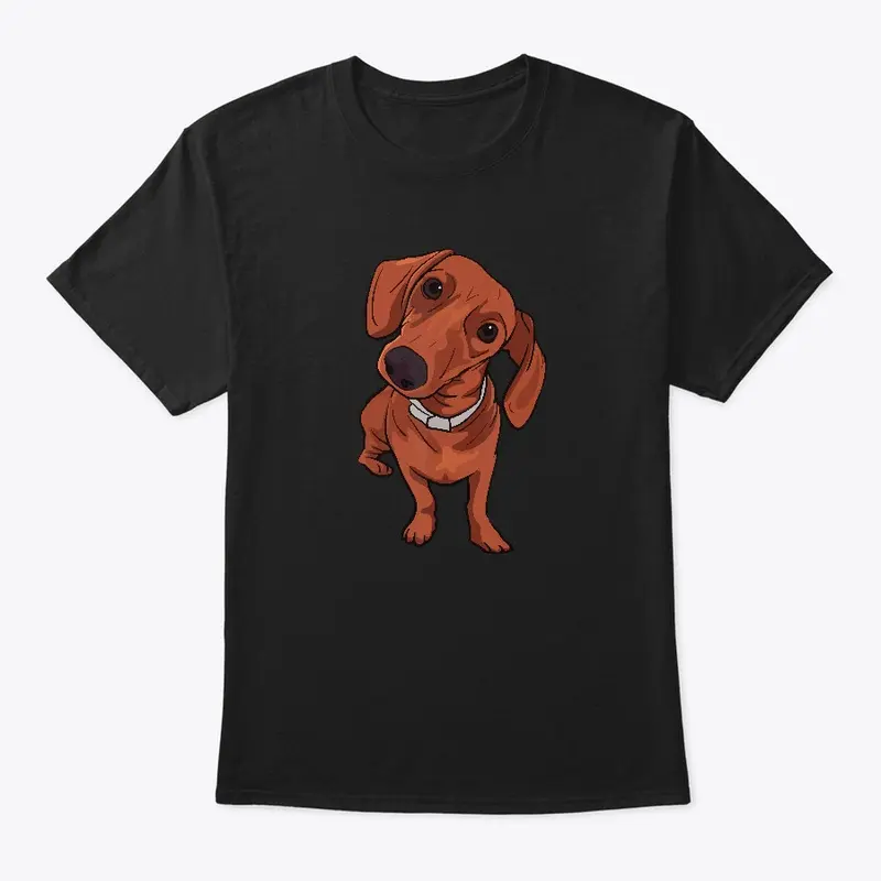 Dachshund Shirt