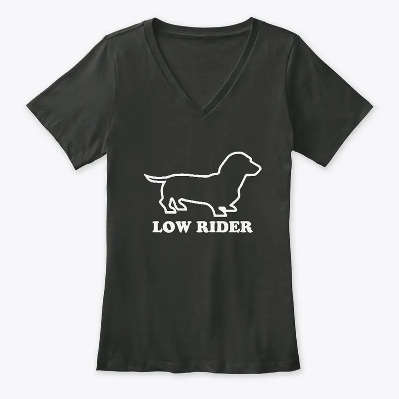 Dachshund T Shirt