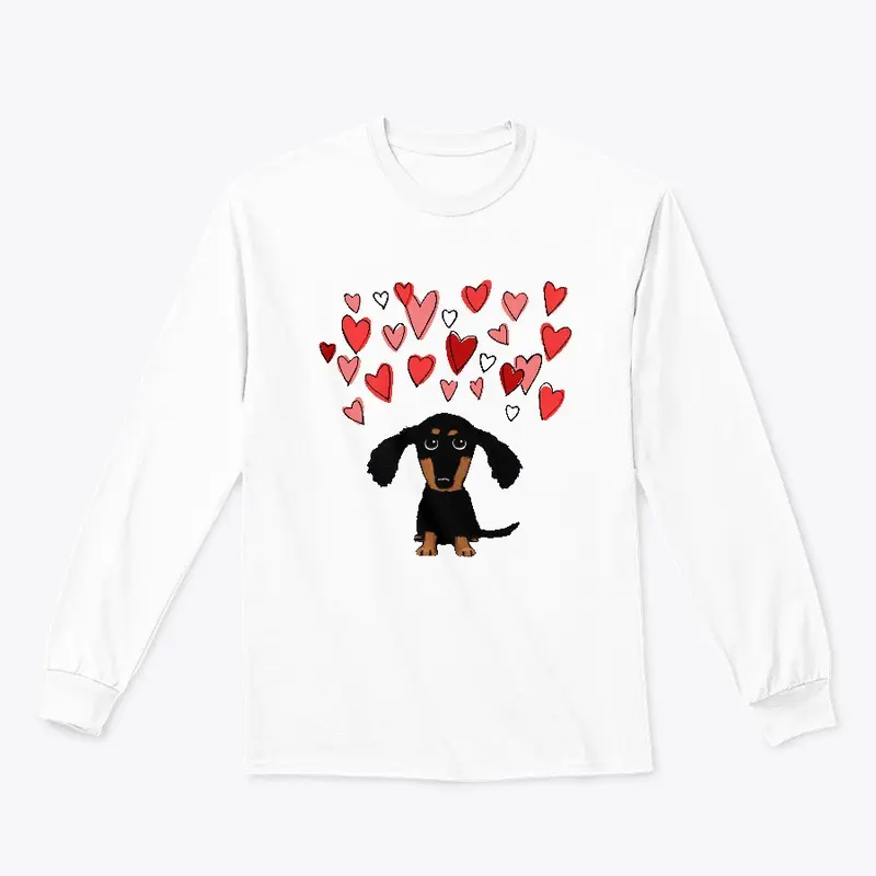 Dachshund Shirt