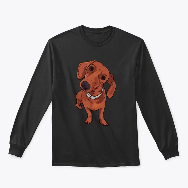 Dachshund Shirt