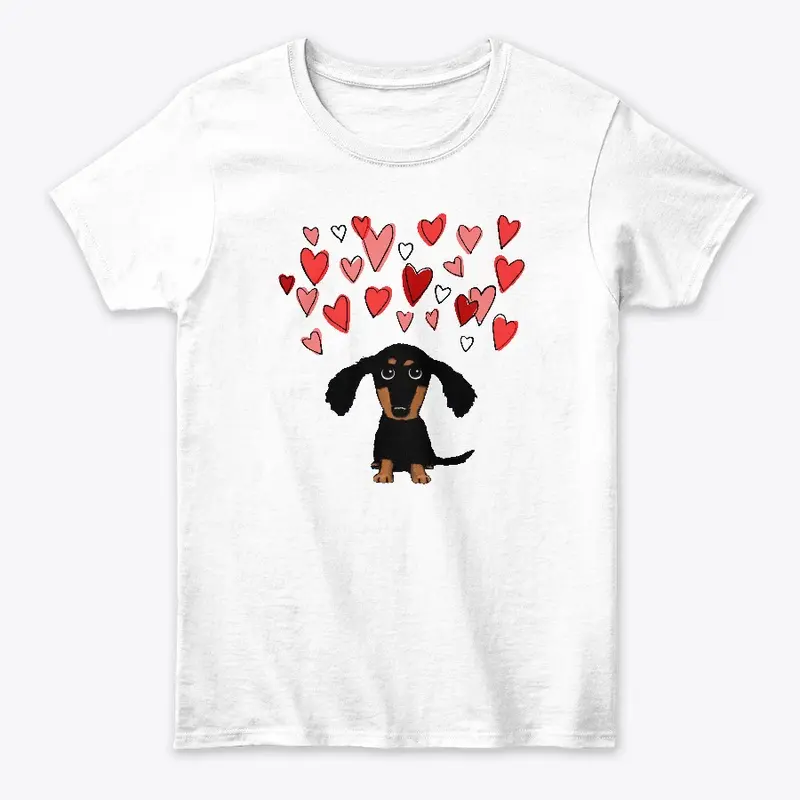 Dachshund Shirt