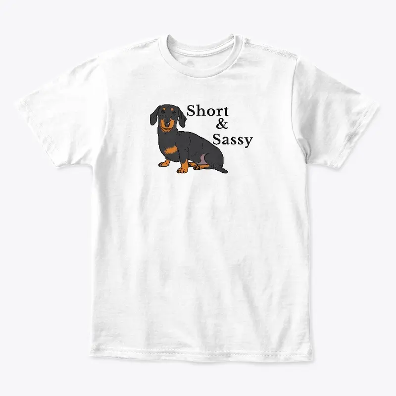 Dachshund Merchandise