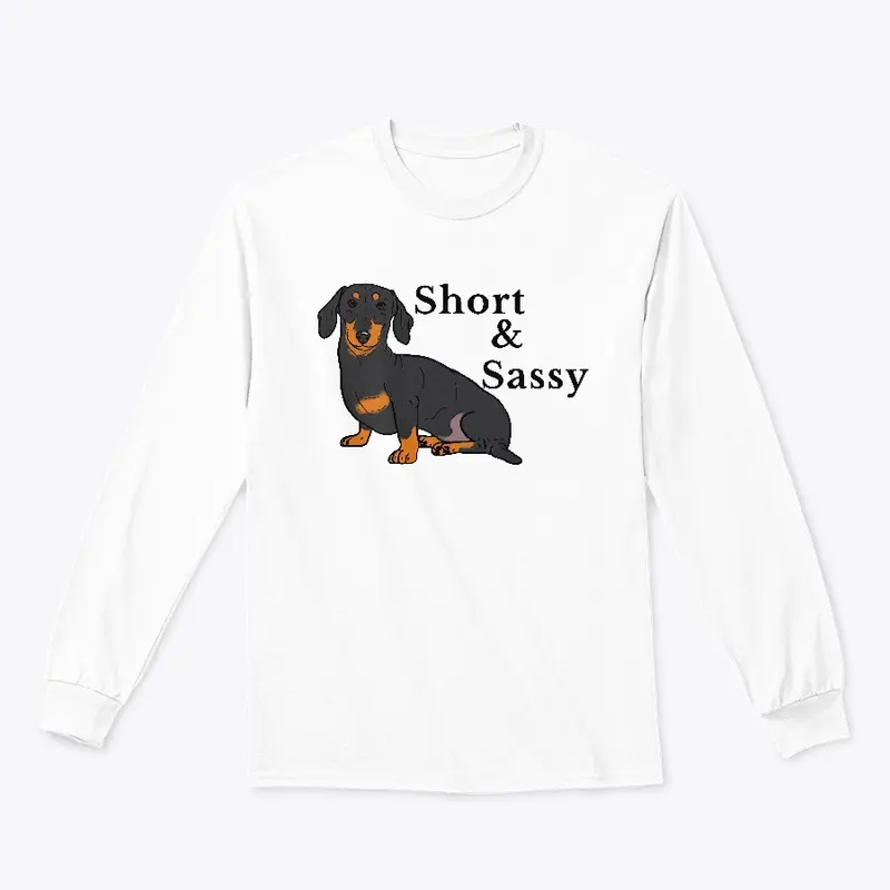 Dachshund Merchandise