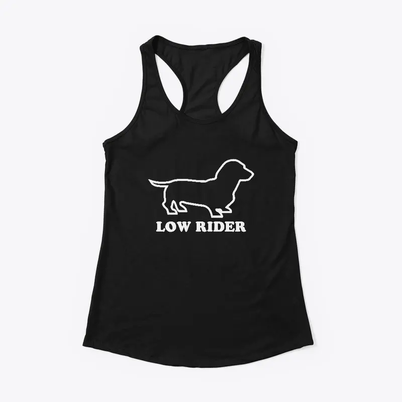 Dachshund T Shirt