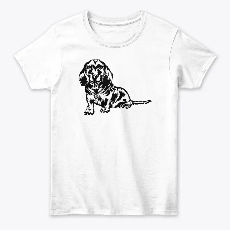 Dachshund Shirt