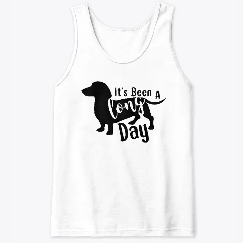 Dachshund Shirt