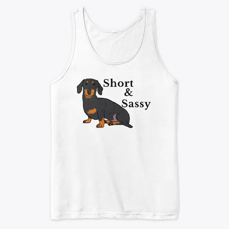 Dachshund Merchandise