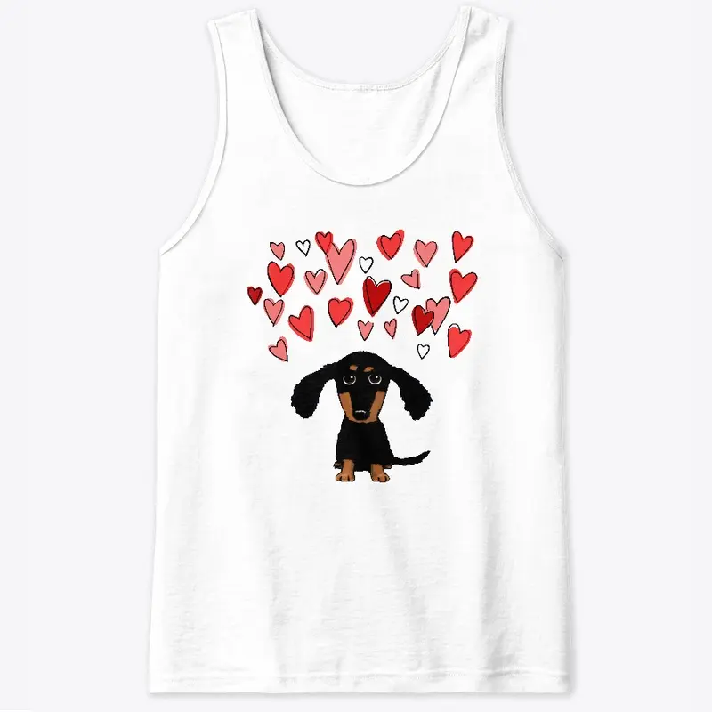 Dachshund Shirt