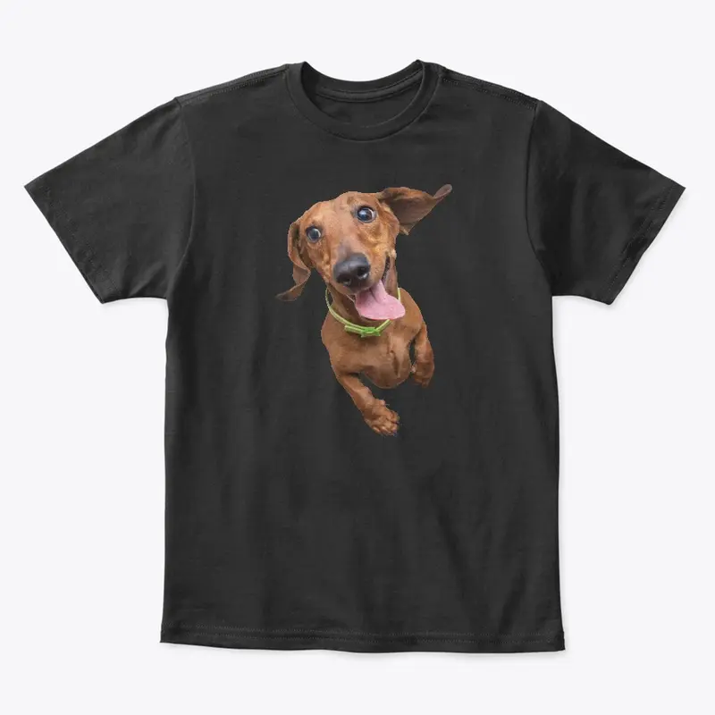 Dachshund T Shirt