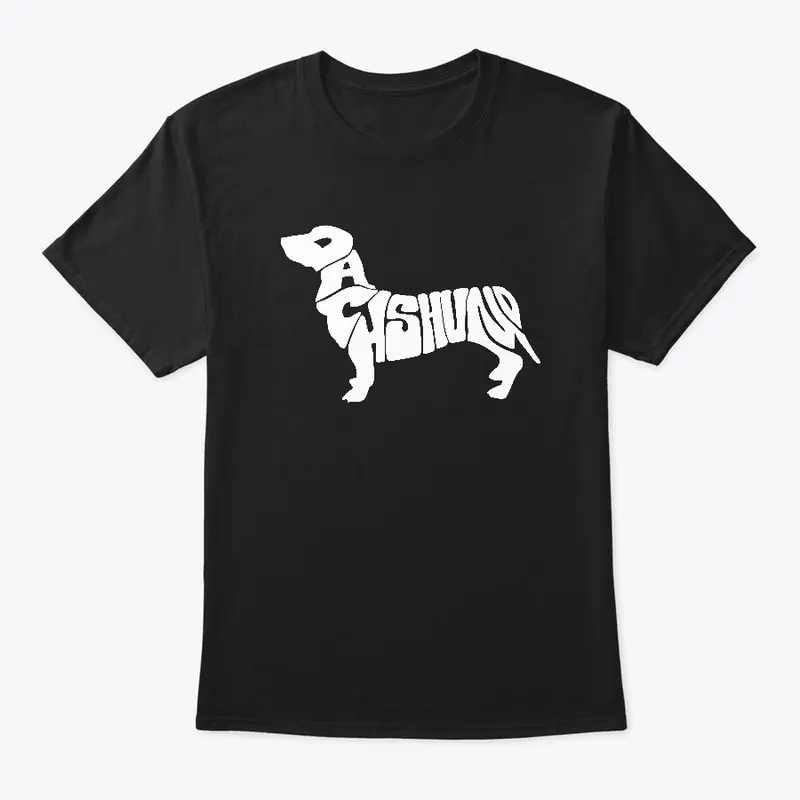 Dachshund Shirt