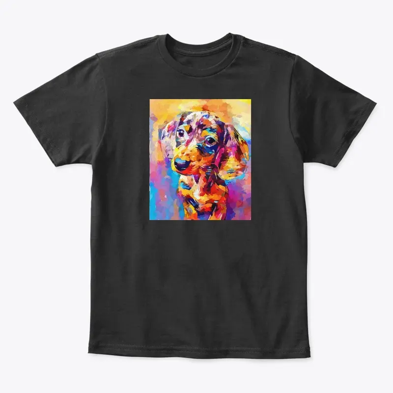 Dachshund T Shirt