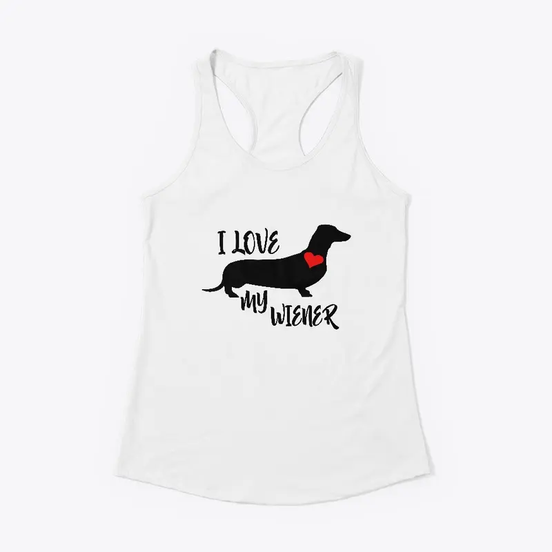 Dachshund Shirt