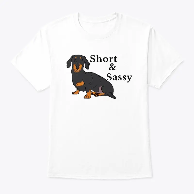 Dachshund Merchandise