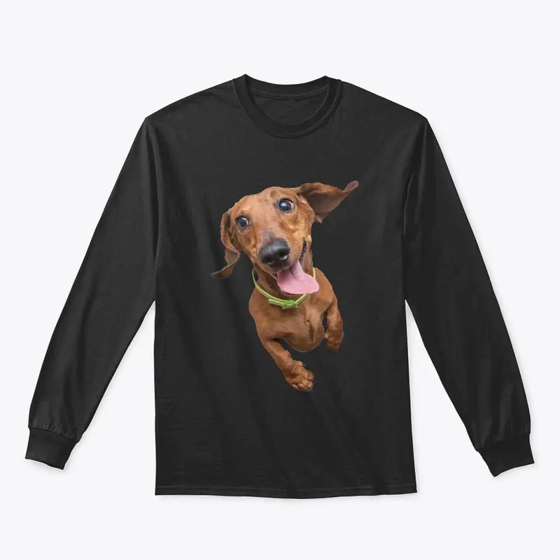 Dachshund T Shirt