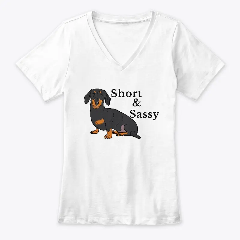 Dachshund Merchandise