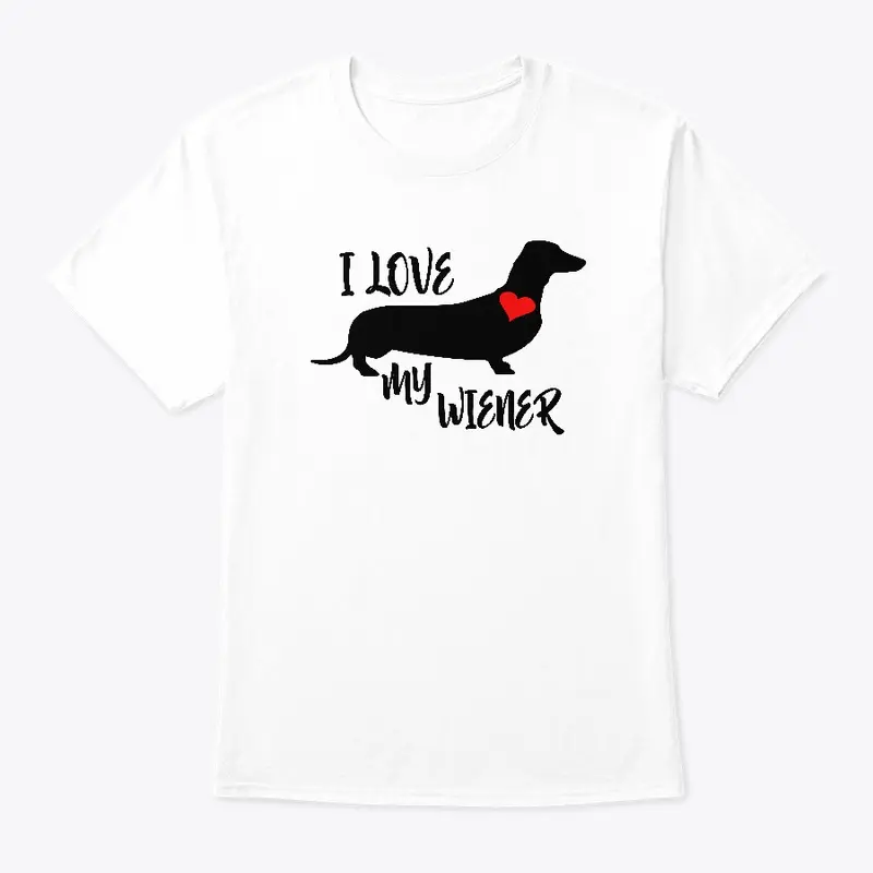 Dachshund Shirt