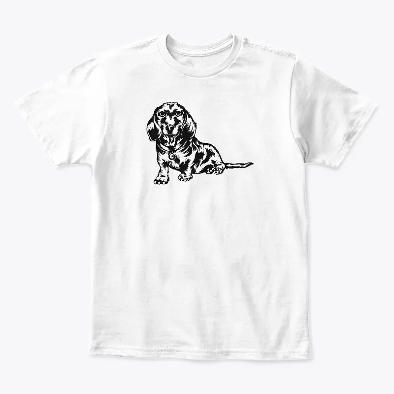 Dachshund Shirt