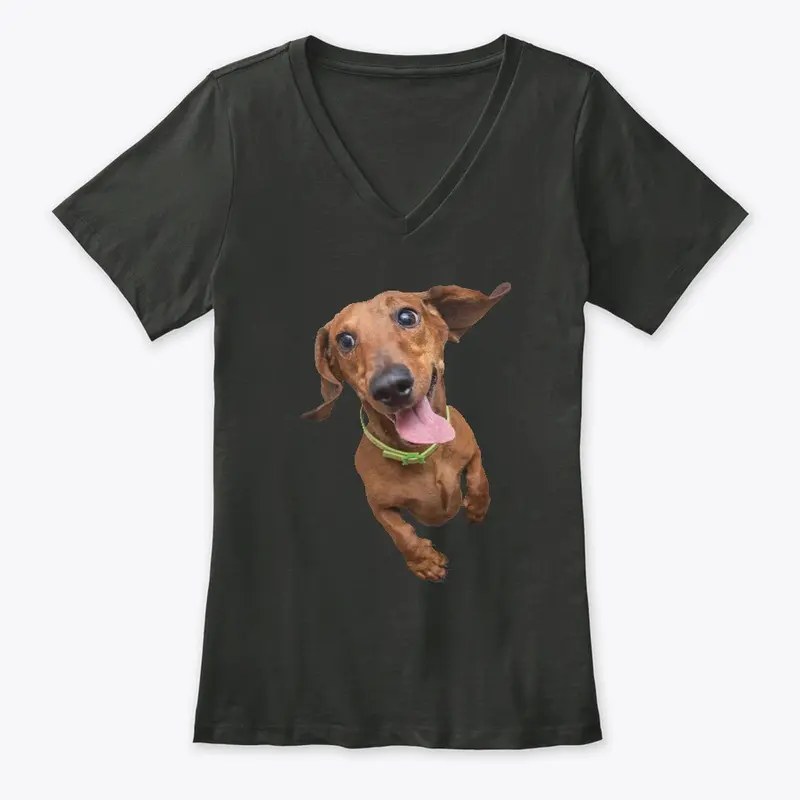 Dachshund T Shirt