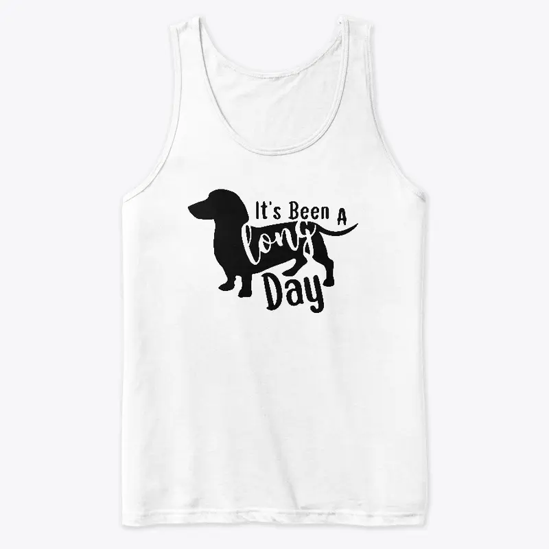 Dachshund Shirt