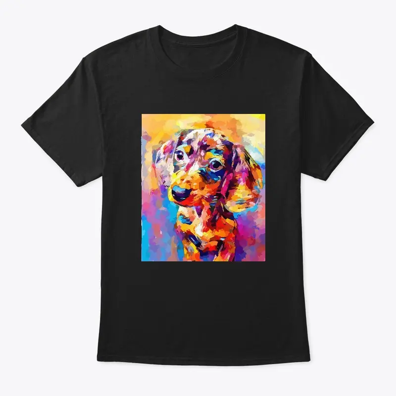 Dachshund T Shirt