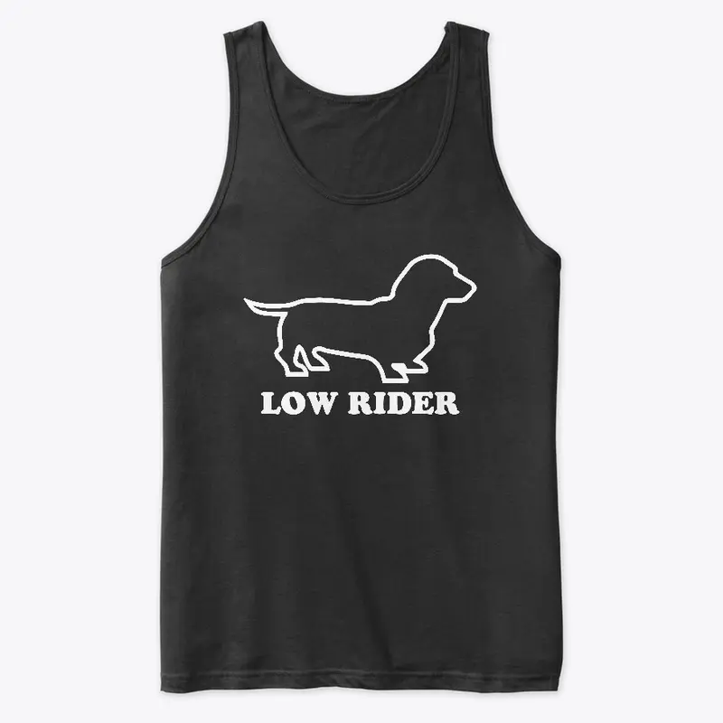 Dachshund T Shirt