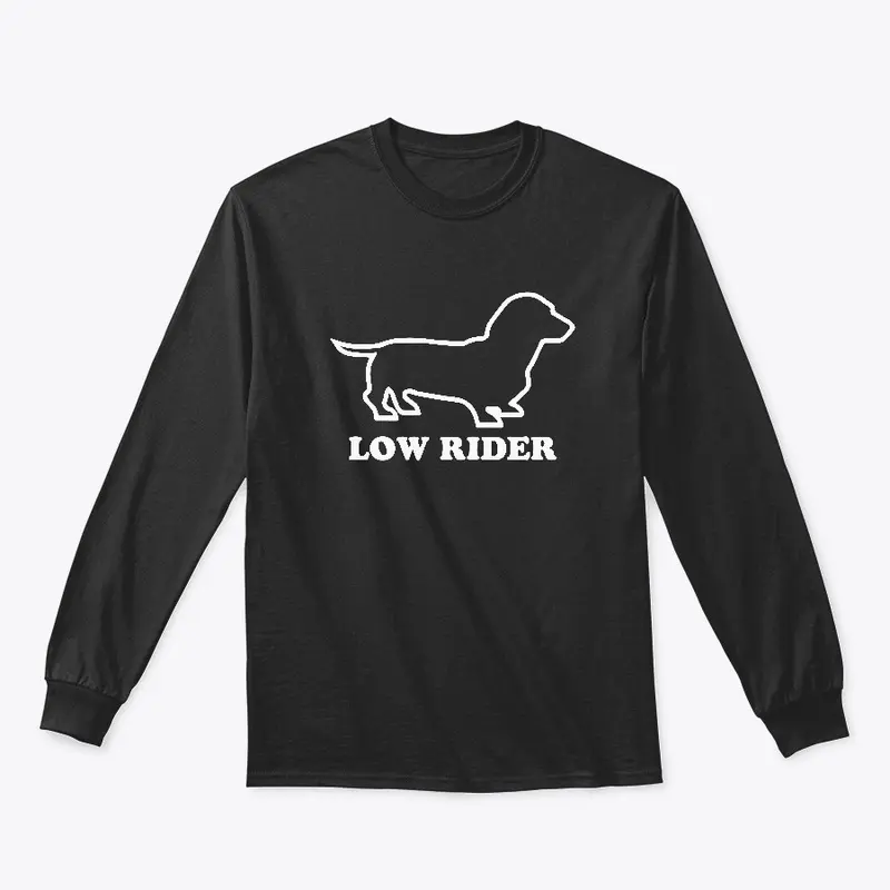 Dachshund T Shirt