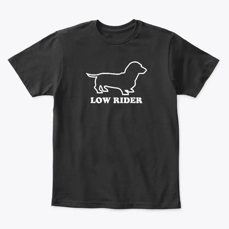 Dachshund T Shirt