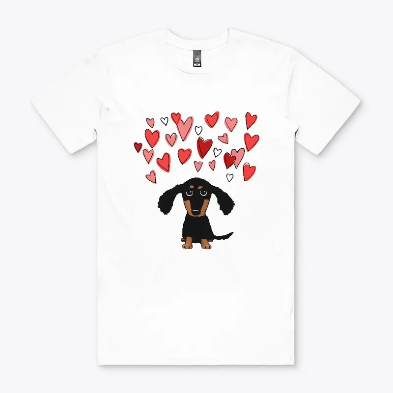 Dachshund Shirt