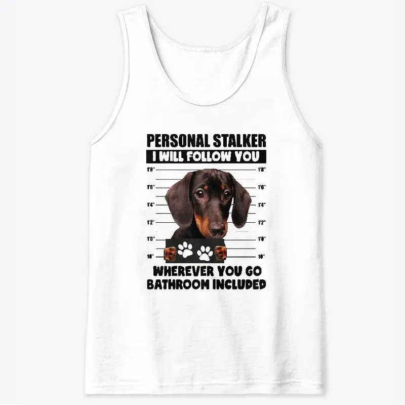 Dachshund T Shirt