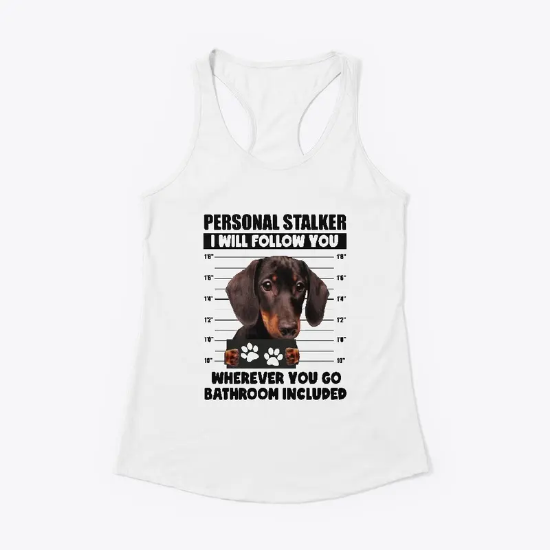 Dachshund T Shirt