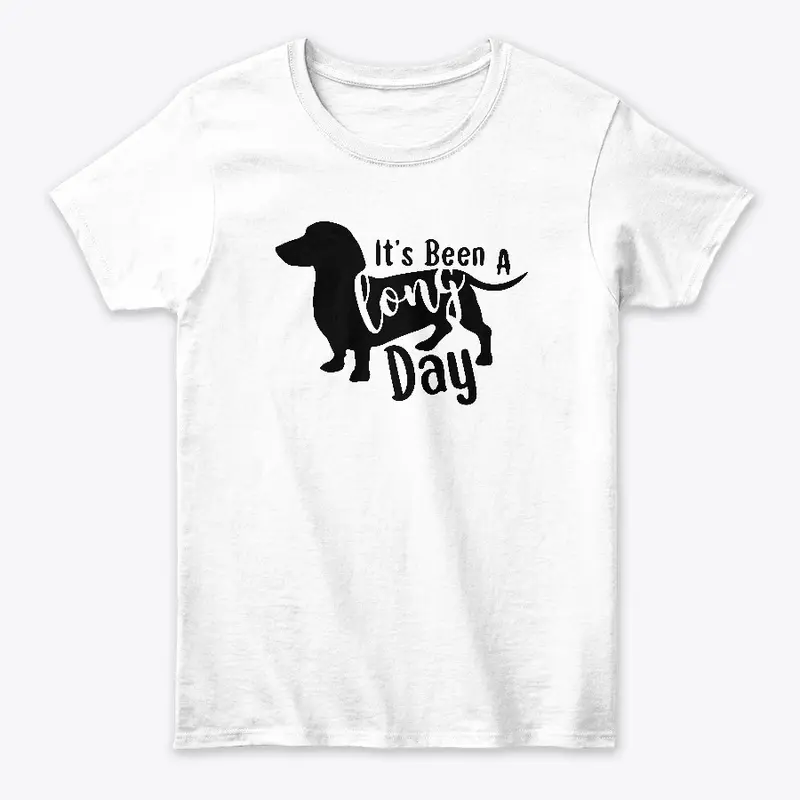 Dachshund Shirt