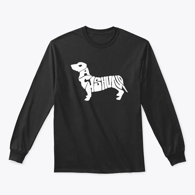 Dachshund Shirt