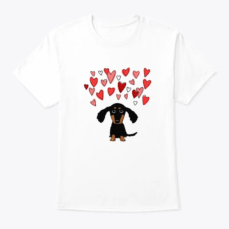 Dachshund Shirt