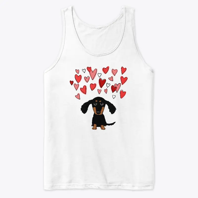 Dachshund Shirt